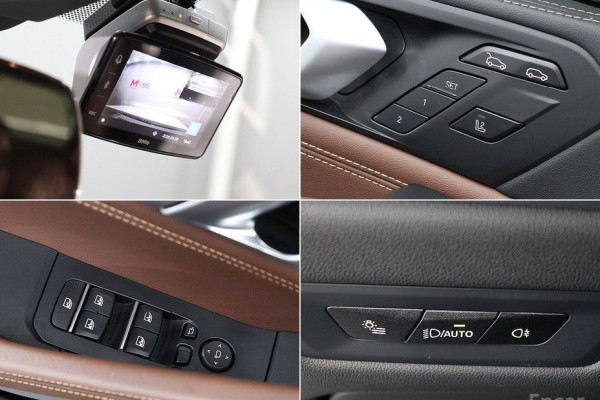 2024 BMW X6 с пробегом 38 500 км