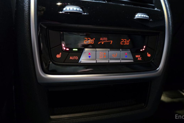 2025 BMW X6 с пробегом 8 578 км