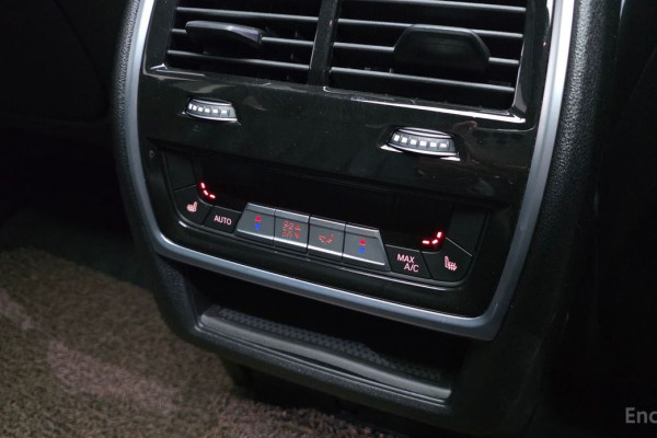 2024 BMW X6 с пробегом 10 133 км