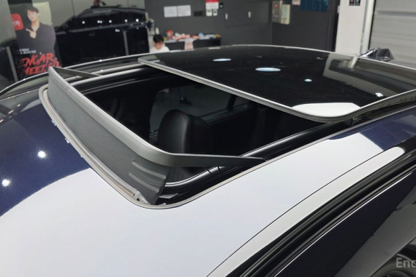 2024 BMW X6 с пробегом 10 133 км