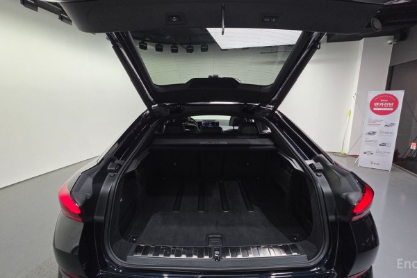 2024 BMW X6 с пробегом 10 133 км