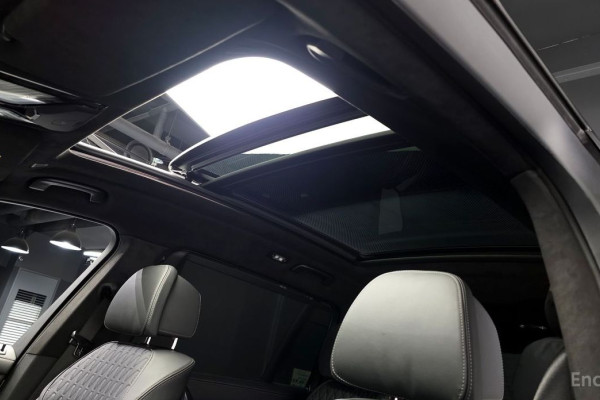 2025 BMW X7 с пробегом 16 727 км