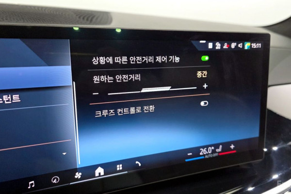 2024 BMW X7 с пробегом 35 982 км