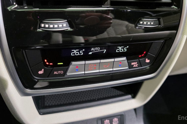 2024 BMW X7 с пробегом 35 982 км