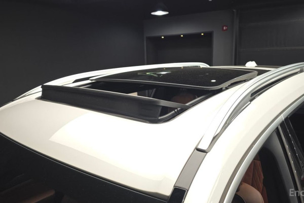 2024 BMW X7 с пробегом 15 910 км