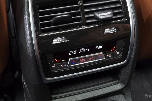 2024 BMW X7 с пробегом 15 910 км