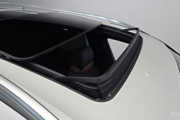 2025 BMW X7 с пробегом 23 964 км