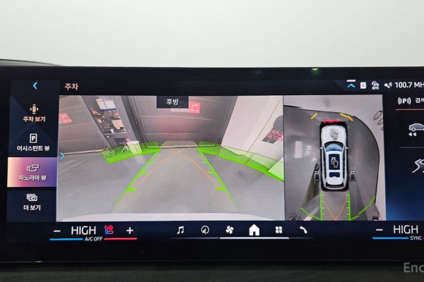 2024 BMW X7 с пробегом 48 447 км