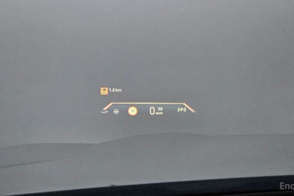 2024 BMW X7 с пробегом 48 447 км