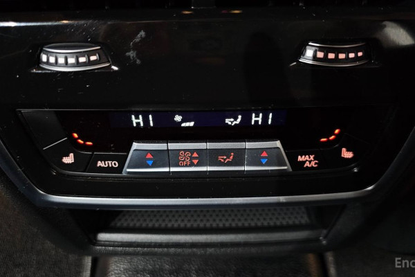 2024 BMW X7 с пробегом 48 447 км