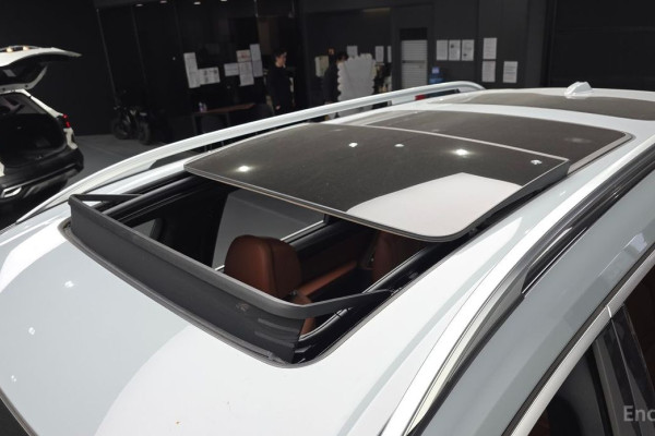 2024 BMW X7 с пробегом 25 494 км