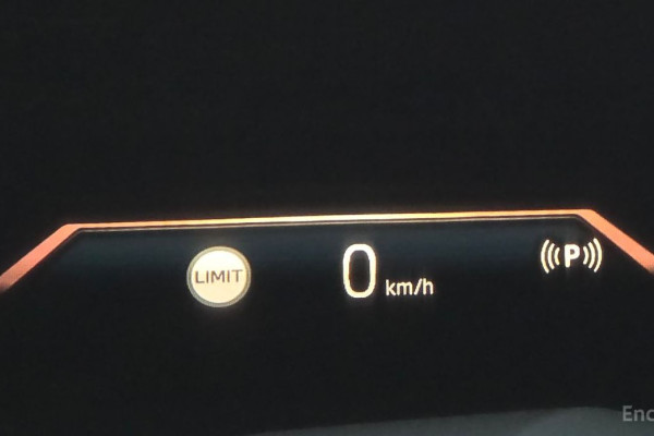 2024 BMW X7 с пробегом 18 583 км