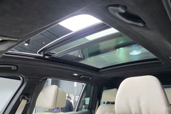 2025 BMW X7 с пробегом 11 946 км