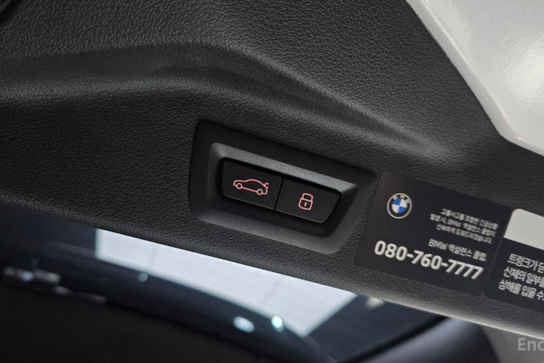 2025 BMW X7 с пробегом 11 946 км