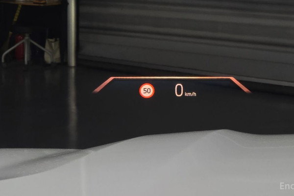 2025 BMW X7 с пробегом 5 733 км