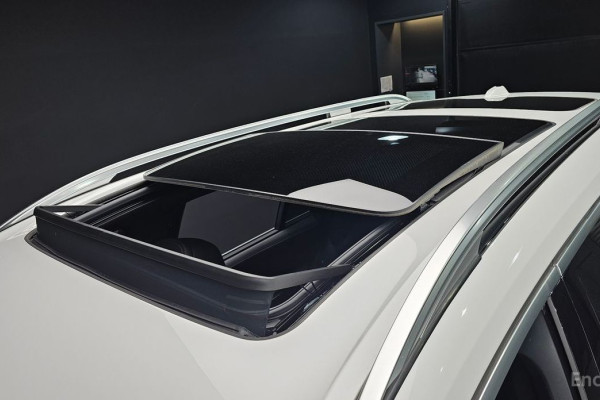 2024 BMW X7 с пробегом 12 823 км