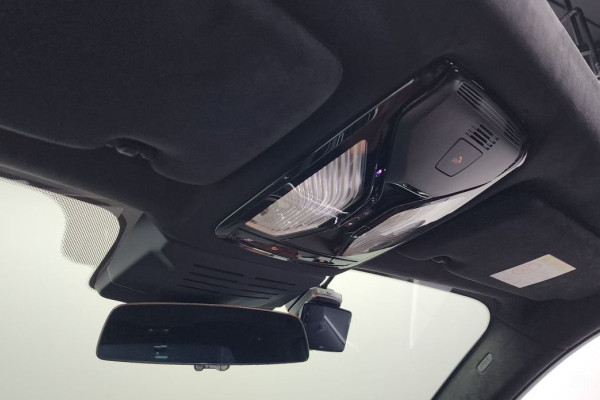 2024 BMW X7 с пробегом 17 843 км