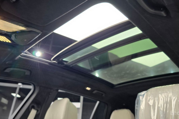 2024 BMW X7 с пробегом 7 651 км