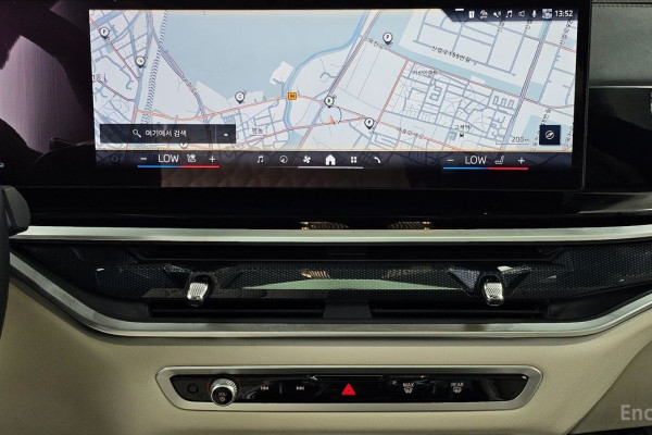 2024 BMW X7 с пробегом 32 593 км