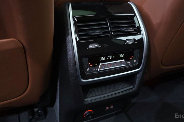 2024 BMW X7 с пробегом 59 872 км