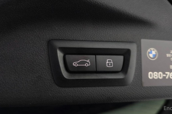 2024 BMW X7 с пробегом 59 872 км