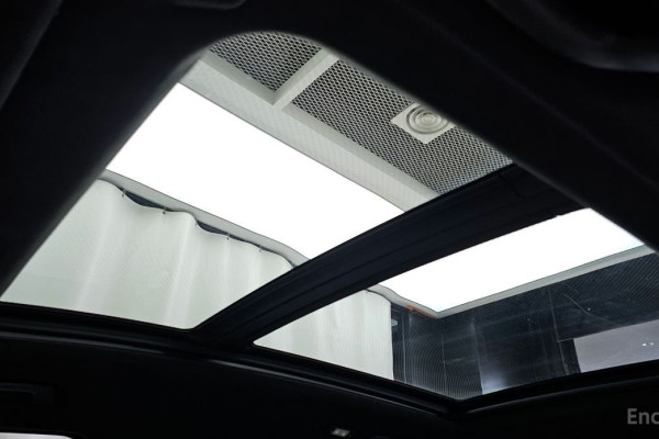 2024 BMW X7 с пробегом 32 593 км