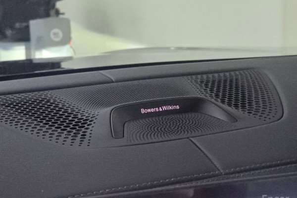 2025 BMW X7 с пробегом 22 842 км