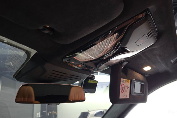 2025 BMW X7 с пробегом 52 382 км