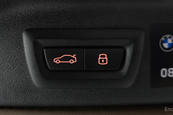 2025 BMW X7 с пробегом 52 382 км