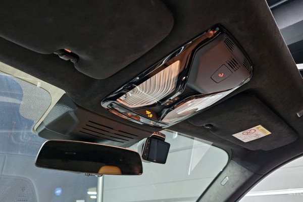 2025 BMW X7 с пробегом 5 087 км