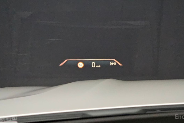 2024 BMW X7 с пробегом 20 511 км