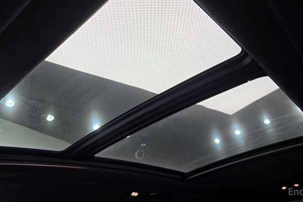 2024 BMW X7 с пробегом 36 206 км