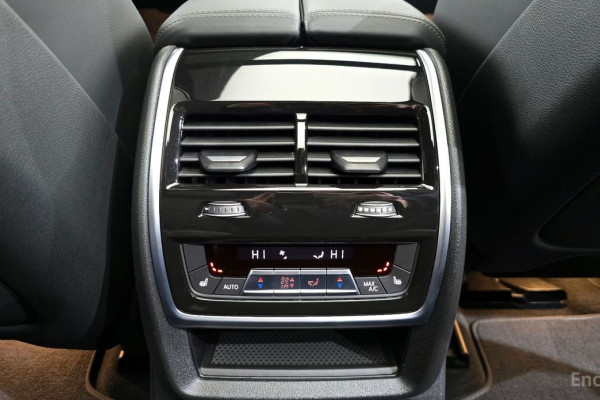 2024 BMW X7 с пробегом 36 206 км