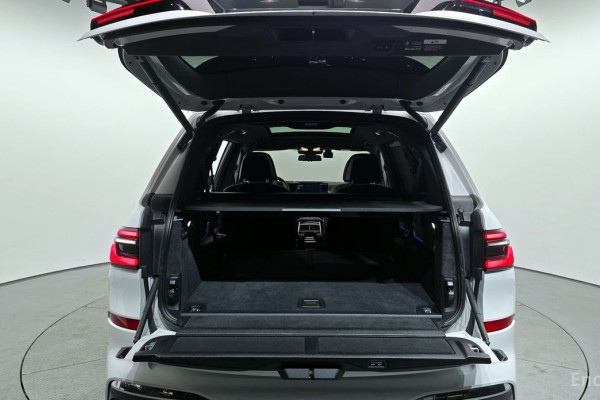 2024 BMW X7 с пробегом 36 206 км