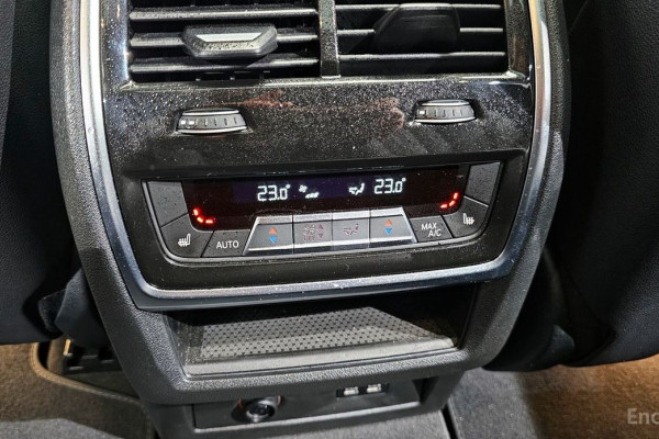 2024 BMW X7 с пробегом 16 008 км