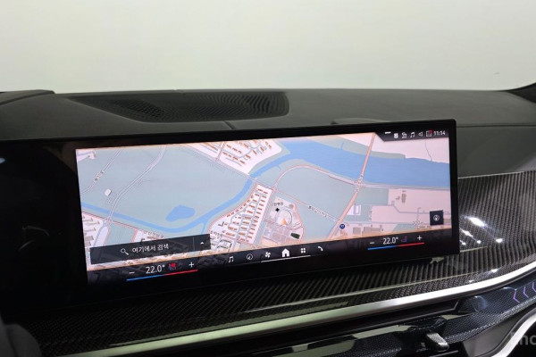 2025 BMW X7 с пробегом 9 009 км