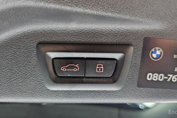 2024 BMW X7 с пробегом 16 008 км