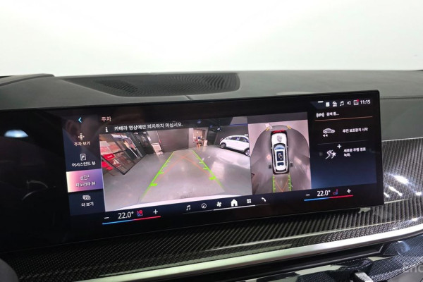 2025 BMW X7 с пробегом 9 009 км