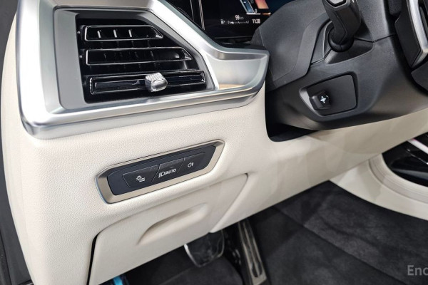 2024 BMW X7 с пробегом 20 511 км