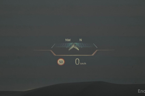 2024 BMW X7 с пробегом 15 835 км