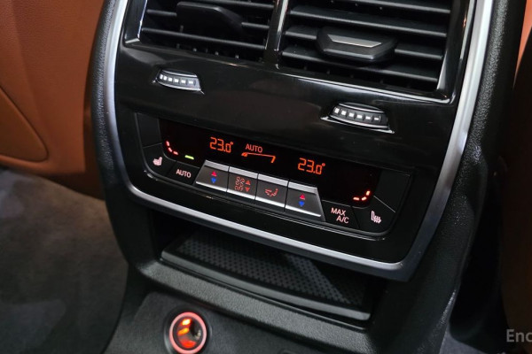 2024 BMW X7 с пробегом 15 835 км