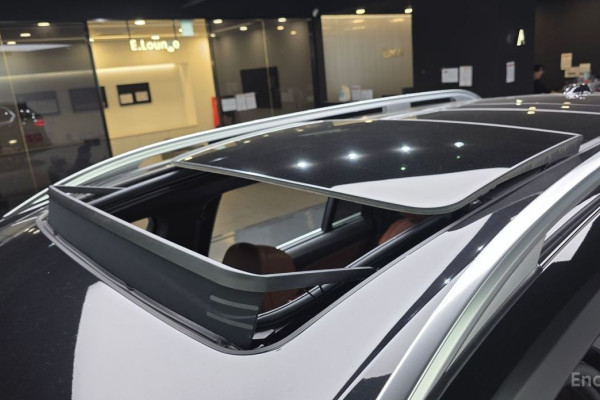 2024 BMW X7 с пробегом 15 835 км