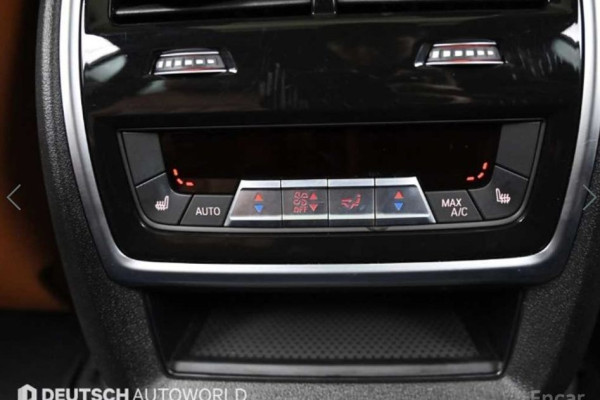 2024 BMW X7 с пробегом 72 105 км