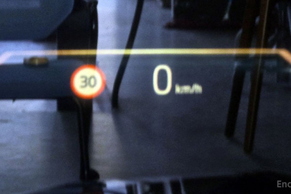 2024 BMW X7 с пробегом 19 641 км