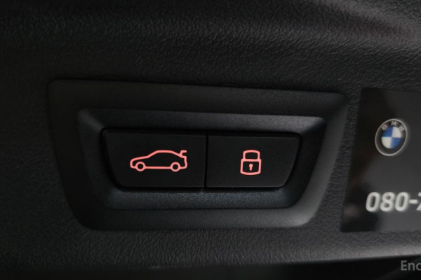 2024 BMW X7 с пробегом 19 641 км