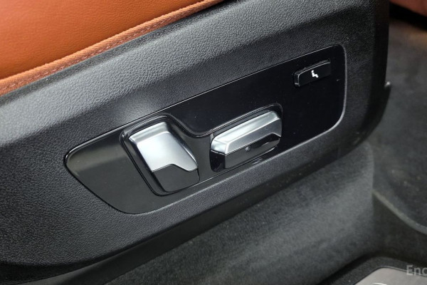 2024 BMW X7 с пробегом 7 594 км