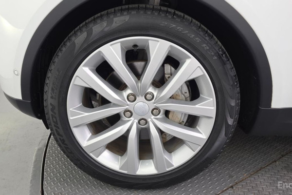 2022 Land Rover Discovery с пробегом 80 642 км