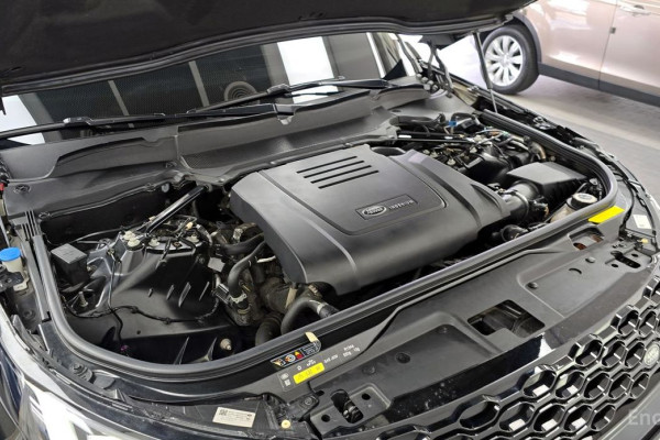 2023 Land Rover Discovery с пробегом 54 100 км