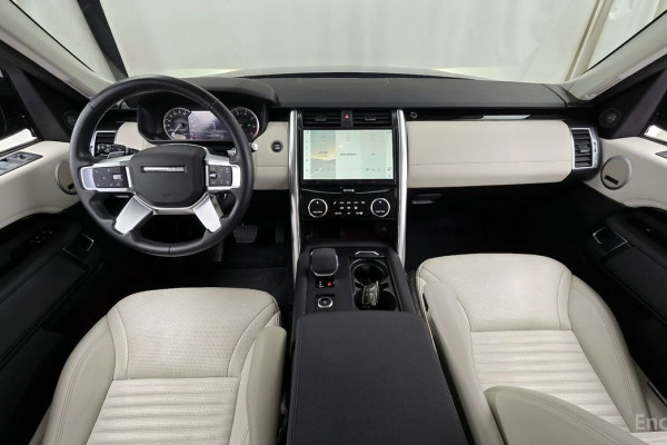 2023 Land Rover Discovery с пробегом 54 100 км