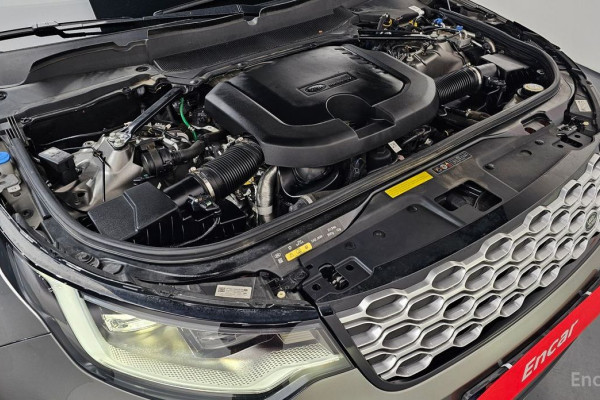 2023 Land Rover Discovery с пробегом 50 791 км